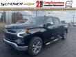 New 2026 Chevrolet Silverado 1500 LT Truck