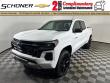 Used 2025 Chevrolet Colorado Z71 Truck Crew Cab