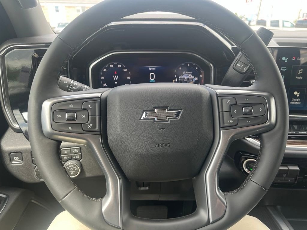 2026 Chevrolet Silverado 2500 HD LT - Photo 16