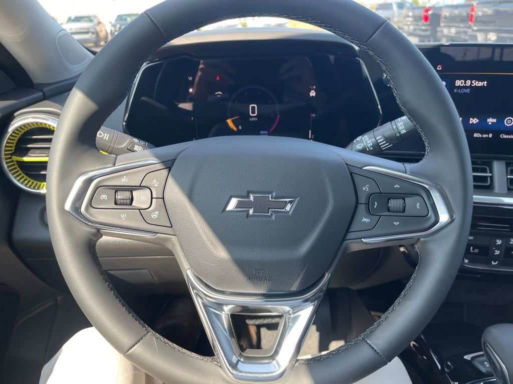 2026 Chevrolet Trax Activ - Photo 16