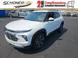 New 2026 Chevrolet Trailblazer LT SUV