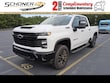 Chevrolet Silverado 2500 HD