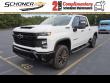 Used 2025 Chevrolet Silverado 2500 HD Custom Truck Crew Cab