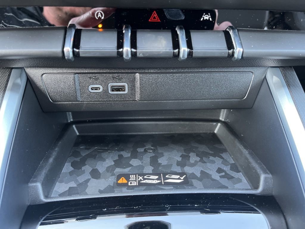 2026 Chevrolet Colorado Trail Boss - Photo 24