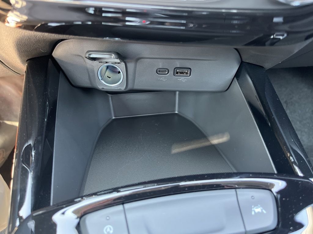 2026 Chevrolet Trax Activ - Photo 22