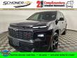 Used 2024 Chevrolet Traverse RS SUV