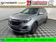 Used 2023 Chevrolet Equinox RS SUV