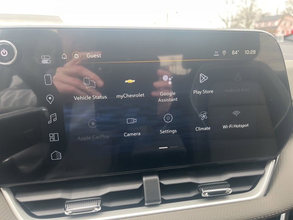 2026 Chevrolet Equinox LT - Photo 22