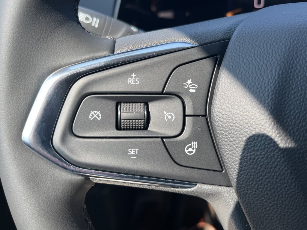 2026 Chevrolet Trax Activ - Photo 14