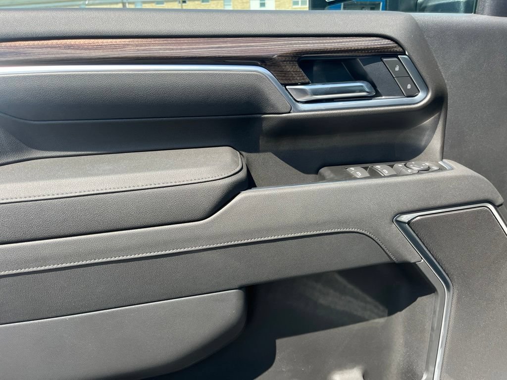 2026 Chevrolet Silverado 2500 HD LT - Photo 12