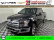 Used 2019 Ford F-150 XL Truck SuperCrew Cab