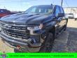 Used 2025 Chevrolet Silverado 1500 LT Trail Boss Truck Crew Cab