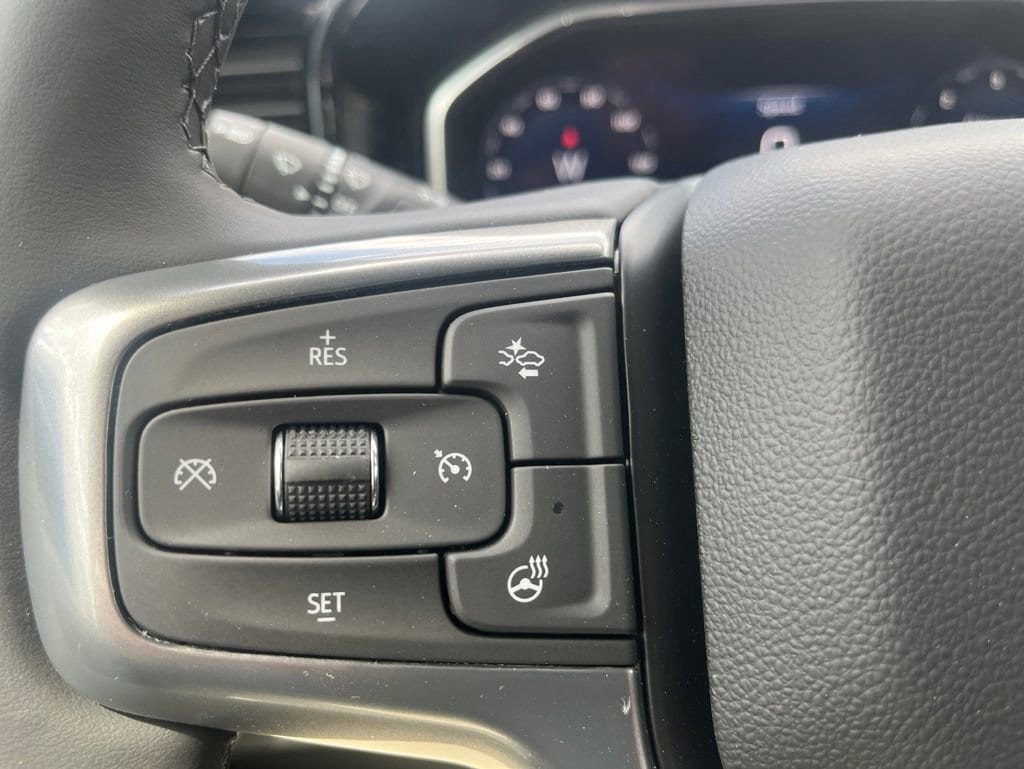 2026 Chevrolet Silverado 2500 HD LT - Photo 15