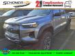 Used 2024 Chevrolet Colorado ZR2 Truck Crew Cab