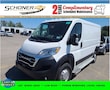 Ram Promaster Cargo Van