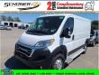 Used 2023 Ram Promaster Cargo Van NA Van Cargo Van