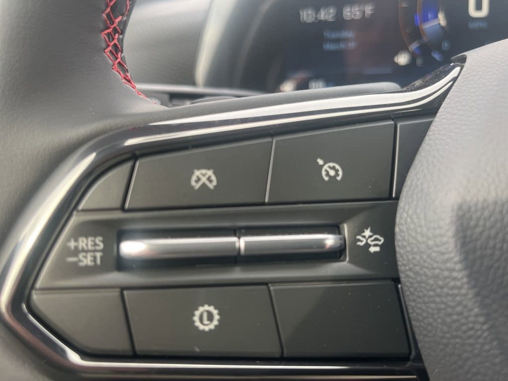 2026 Chevrolet Equinox RS - Photo 17