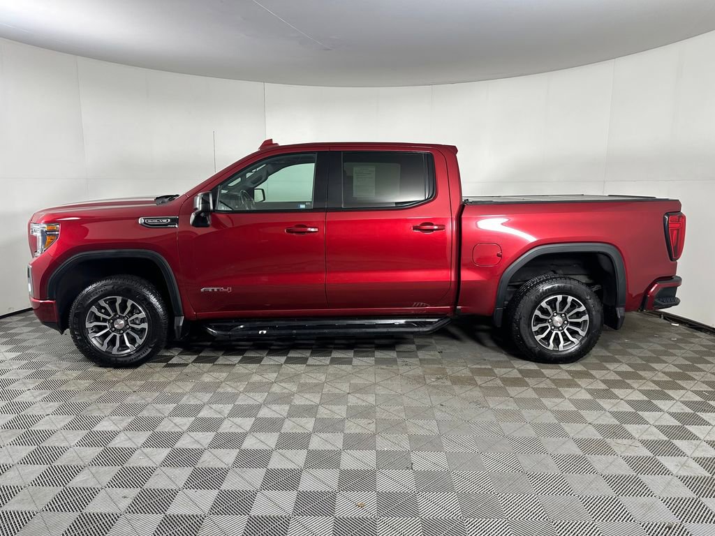 1GTP9EED8KZ320162
