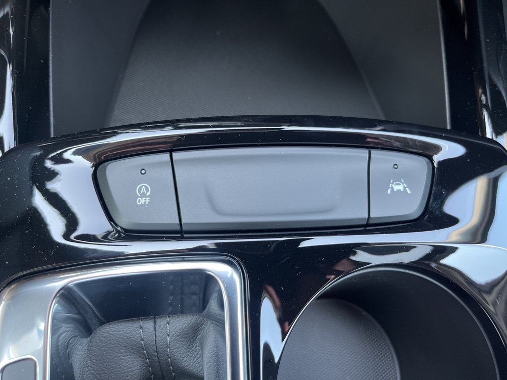 2026 Chevrolet Trax Activ - Photo 21