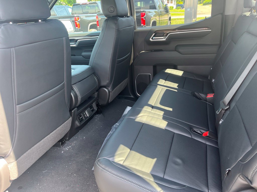 2026 Chevrolet Silverado 1500 LT - Photo 22