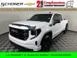 Used 2022 GMC Sierra 1500 Elevation Truck Crew Cab