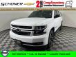 Used 2020 Chevrolet Suburban LT SUV