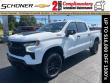 New 2026 Chevrolet Silverado 1500 LT Trail Boss Truck