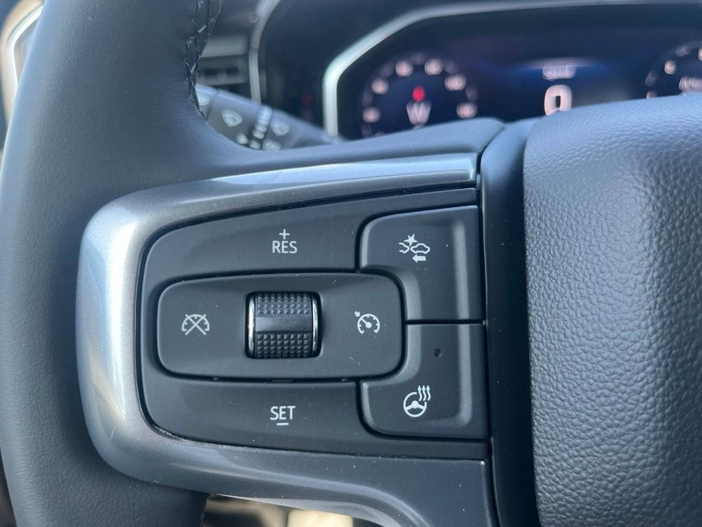 2026 Chevrolet Silverado 1500 LT - Photo 16