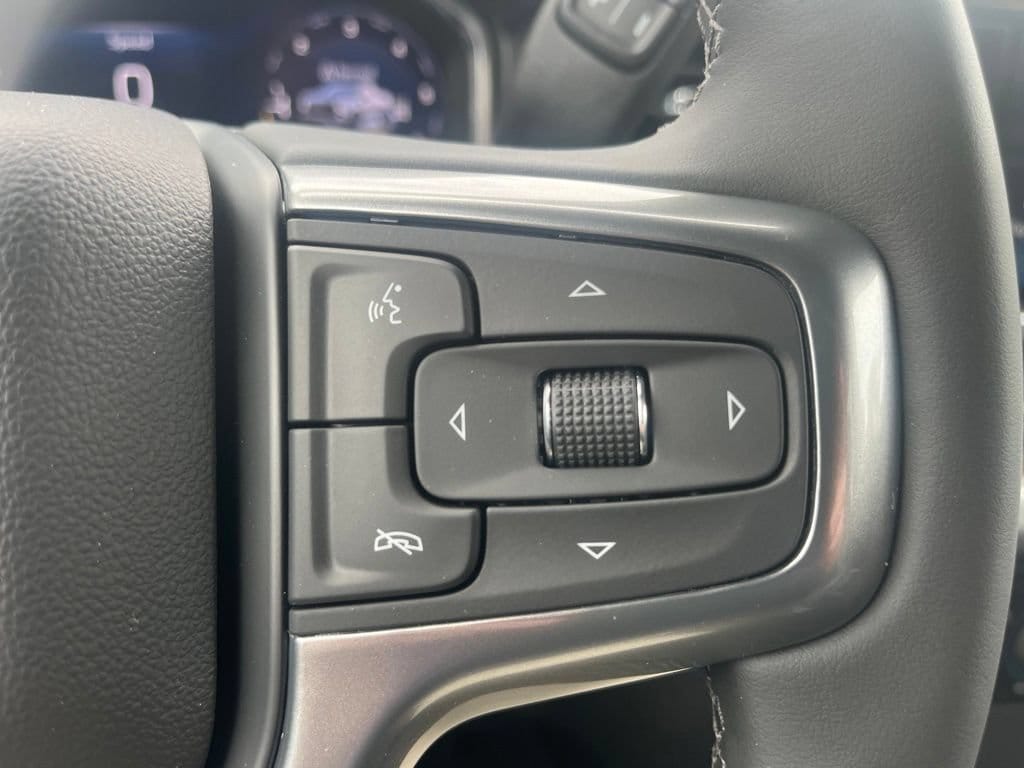 2026 Chevrolet Silverado 1500 LT Trail Boss - Photo 17