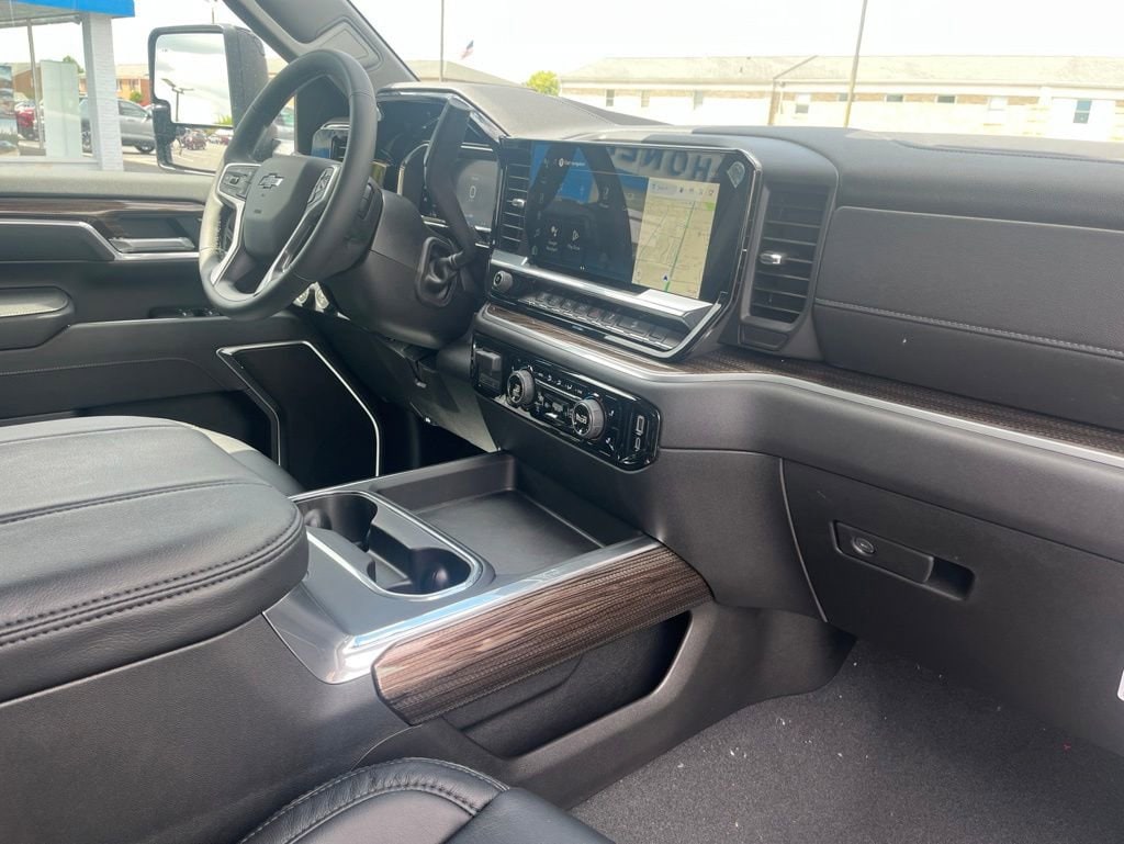 2026 Chevrolet Silverado 2500 HD LT - Photo 28