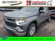 Used 2023 Chevrolet Silverado 1500 LT (2FL) Truck Crew Cab