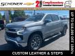 New 2026 Chevrolet Silverado 1500 LT Truck