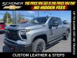 New 2026 Chevrolet Silverado 2500 HD LT Truck