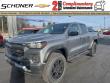 New 2026 Chevrolet Colorado Trail Boss Truck