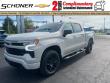 New 2026 Chevrolet Silverado 1500 RST Truck