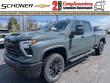 New 2026 Chevrolet Silverado 2500 HD LT Truck