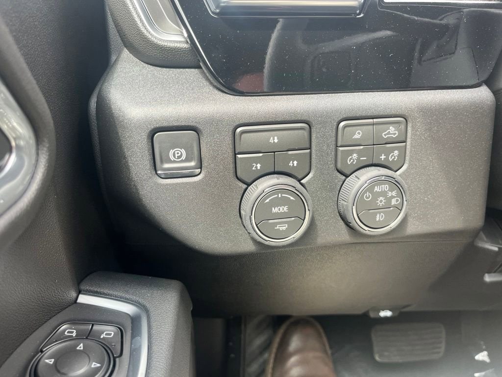 2026 Chevrolet Silverado 2500 HD LT - Photo 17