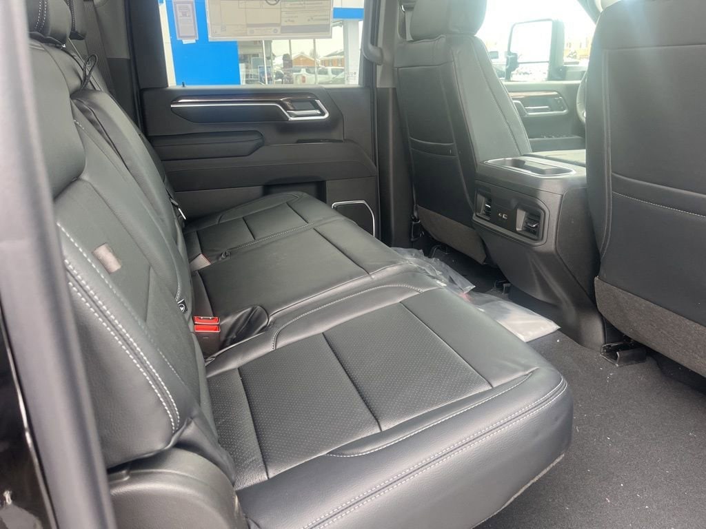 2026 Chevrolet Silverado 2500 HD LT - Photo 24