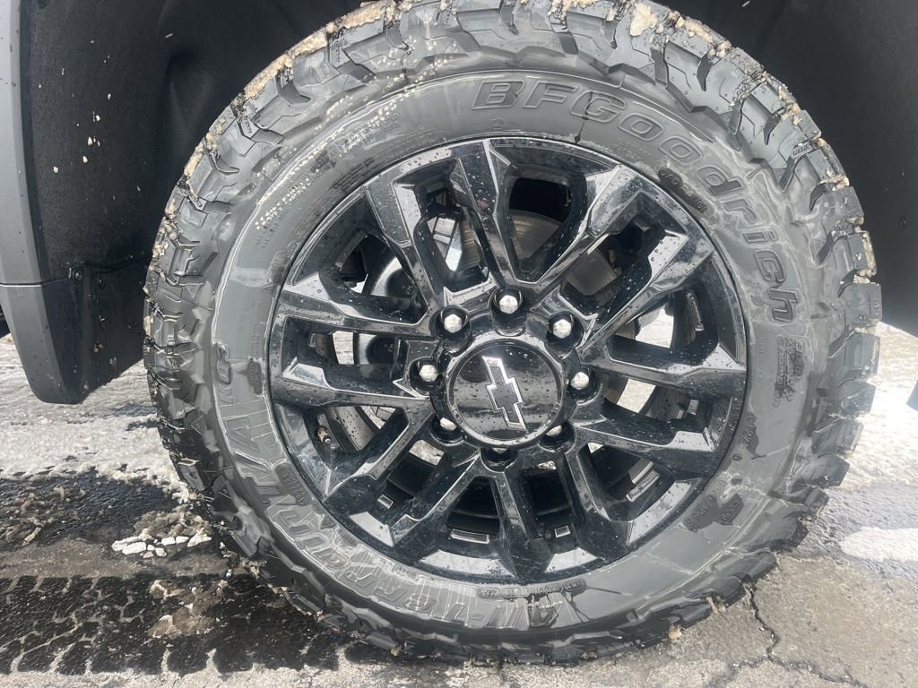 2026 Chevrolet Silverado 2500 HD LT - Photo 29