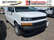 Chevrolet Express Cargo 3500