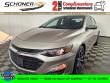 Used 2022 Chevrolet Malibu RS Sedan