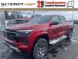 New 2026 Chevrolet Colorado Z71 Truck