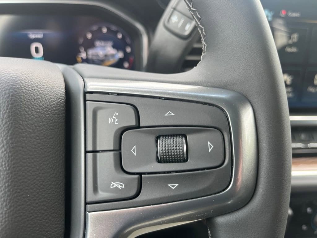 2026 Chevrolet Silverado 2500 HD LT - Photo 17