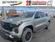 New 2026 Chevrolet Colorado Z71 Truck