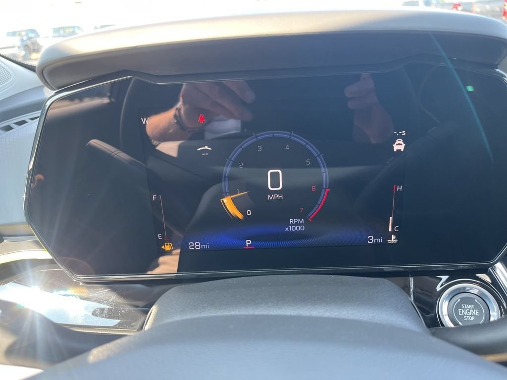 2026 Chevrolet Trax Activ - Photo 13