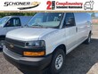 Chevrolet Express Cargo 2500