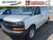 New 2025 Chevrolet Express Cargo 2500 WT Van