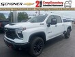  Chevrolet Silverado 2500 HD