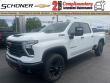 New 2026 Chevrolet Silverado 2500 HD LT Truck