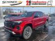 New 2026 Chevrolet Colorado Z71 Truck